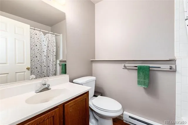 65 Silver Springs Road Bailey, CO 80421
