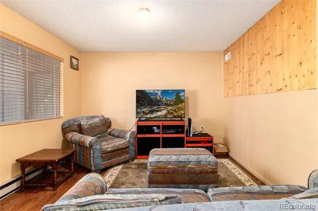 65 Silver Springs Road Bailey, CO 80421