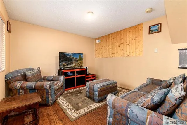 65 Silver Springs Road Bailey, CO 80421
