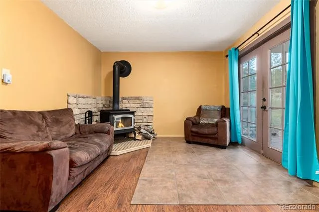 65 Silver Springs Road Bailey, CO 80421