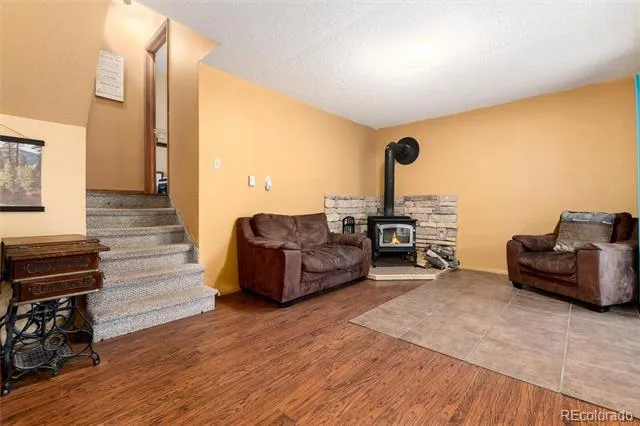 65 Silver Springs Road Bailey, CO 80421