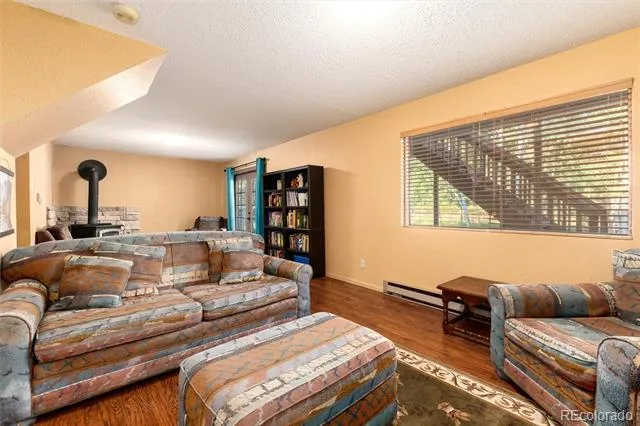 65 Silver Springs Road Bailey, CO 80421
