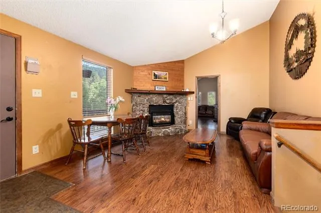 65 Silver Springs Road Bailey, CO 80421