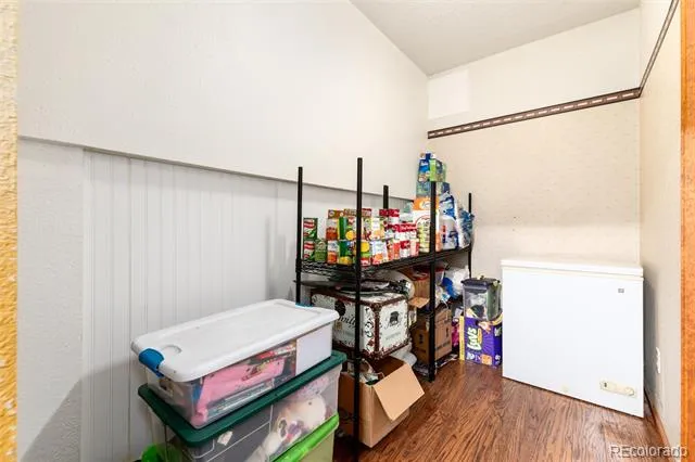 65 Silver Springs Road Bailey, CO 80421