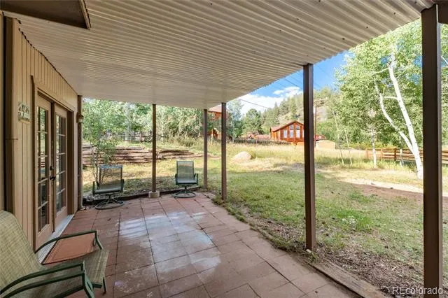 65 Silver Springs Road Bailey, CO 80421