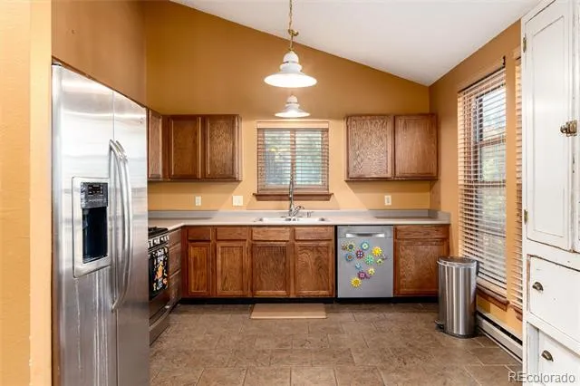 65 Silver Springs Road Bailey, CO 80421