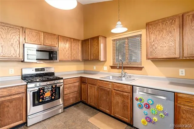 65 Silver Springs Road Bailey, CO 80421