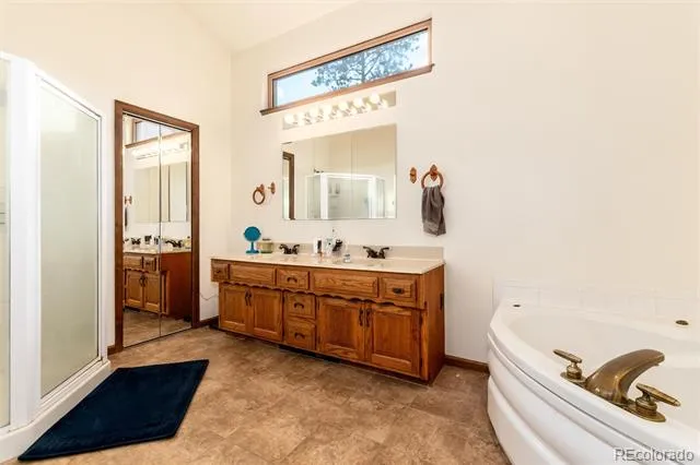 65 Silver Springs Road Bailey, CO 80421