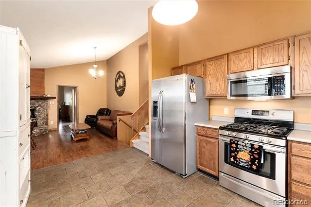 65 Silver Springs Road Bailey, CO 80421