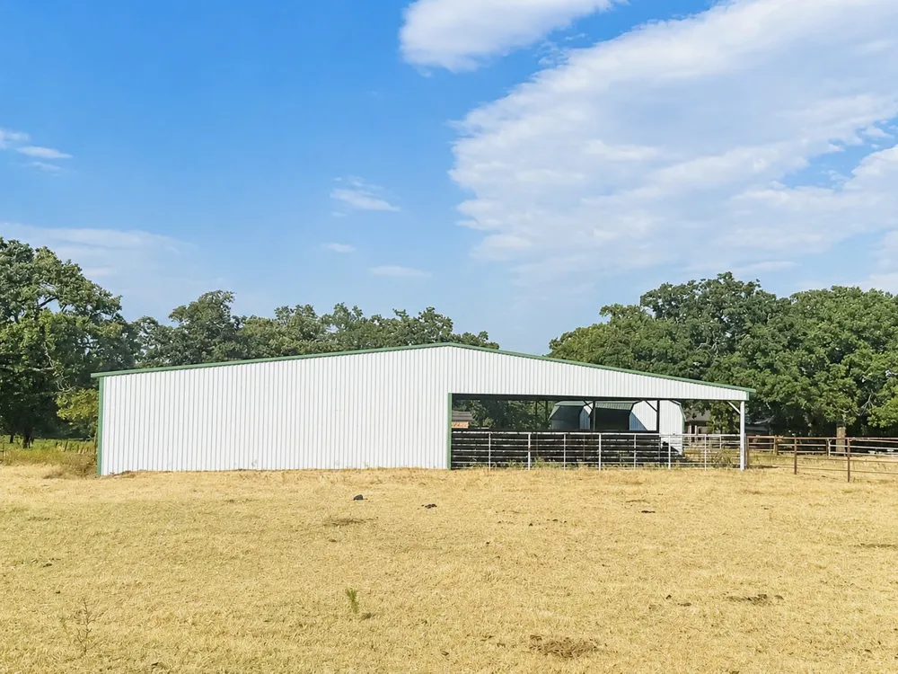 Northpark Bowie, TX 76230