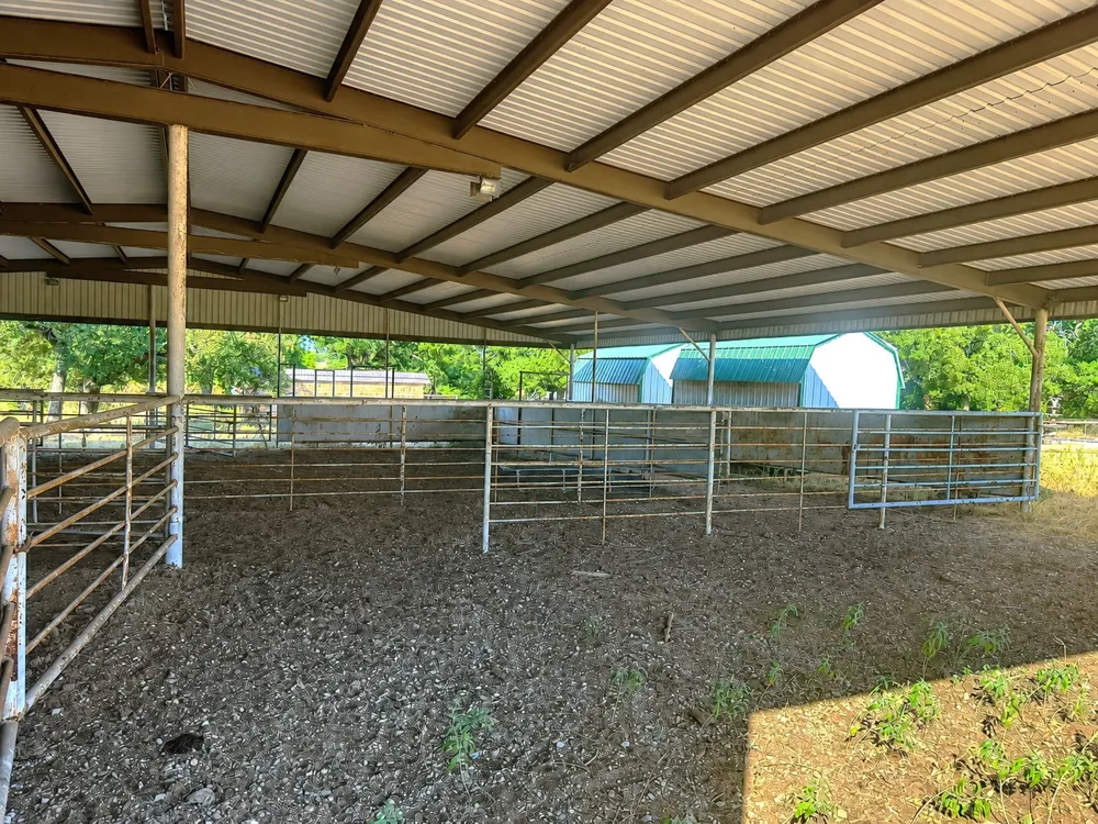 Northpark Bowie, TX 76230