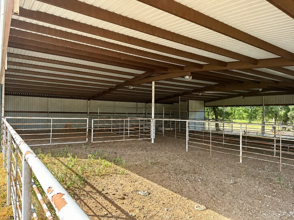 Northpark Bowie, TX 76230