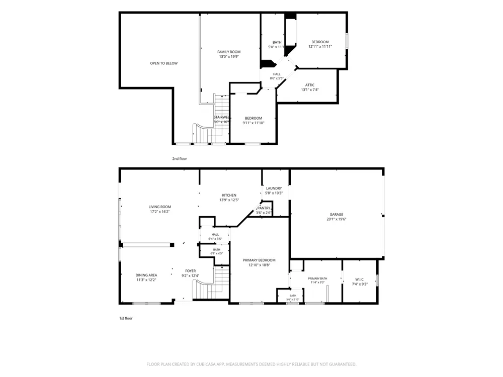 1833 Brookview Drive Carrollton, TX 75007