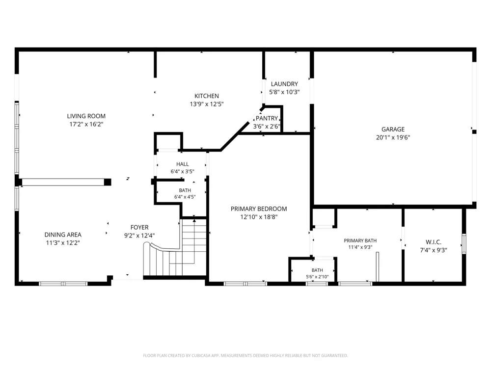 1833 Brookview Drive Carrollton, TX 75007
