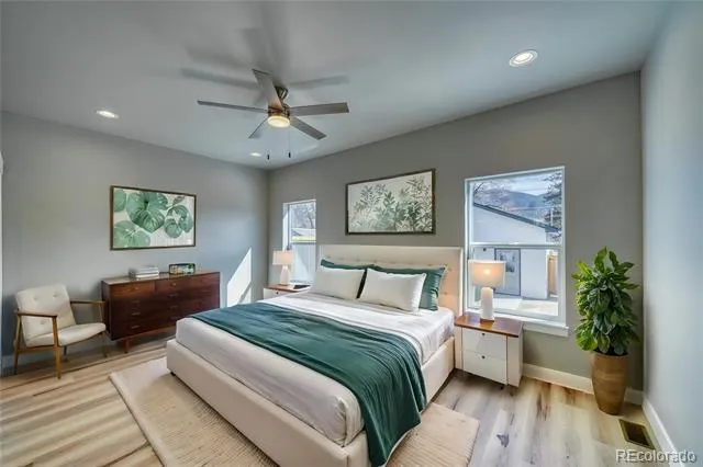 325 Palmer Street Salida, CO 81201