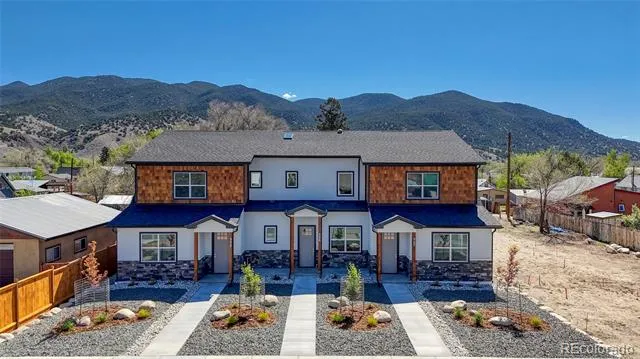 325 Palmer Street Salida, CO 81201