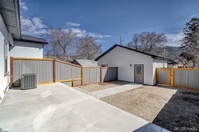 325 Palmer Street Salida, CO 81201