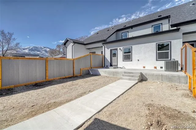 325 Palmer Street Salida, CO 81201