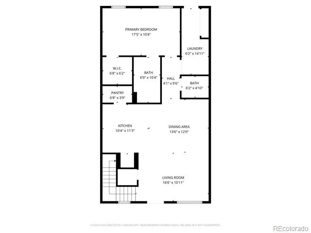 325 Palmer Street Salida, CO 81201