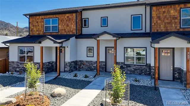 325 Palmer Street Salida, CO 81201