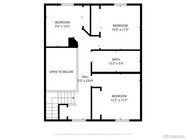 325 Palmer Street Salida, CO 81201