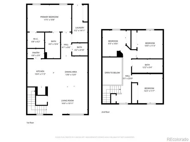 325 Palmer Street Salida, CO 81201