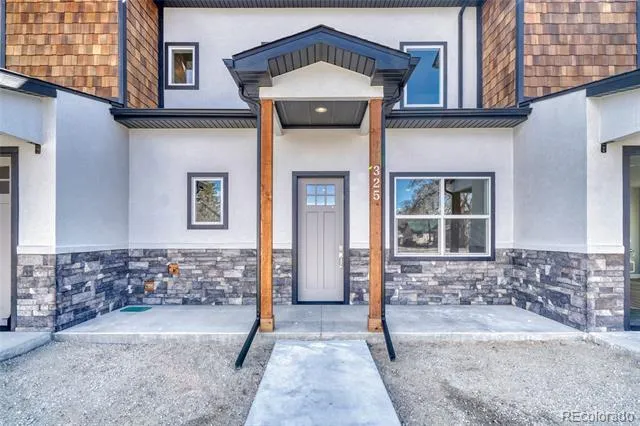 325 Palmer Street Salida, CO 81201