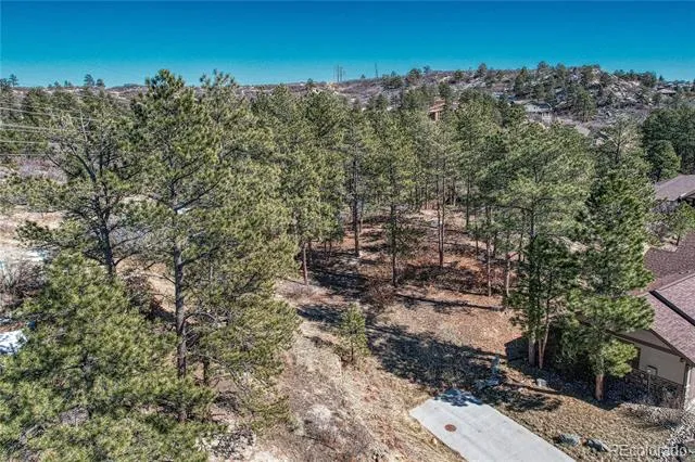 2111 Ramblewood Court Castle Rock, CO 80104