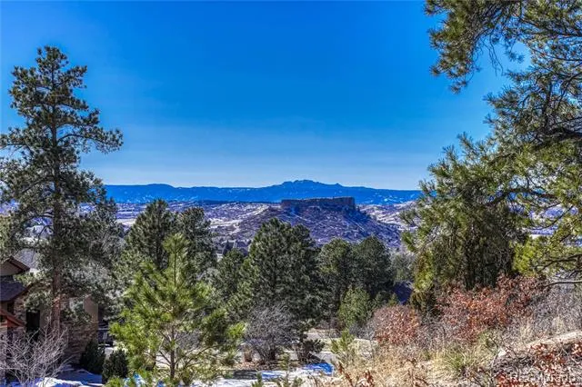2111 Ramblewood Court Castle Rock, CO 80104