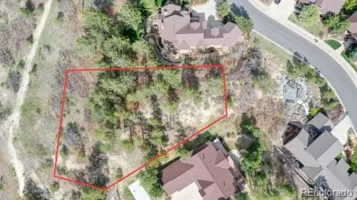 2111 Ramblewood Court Castle Rock, CO 80104