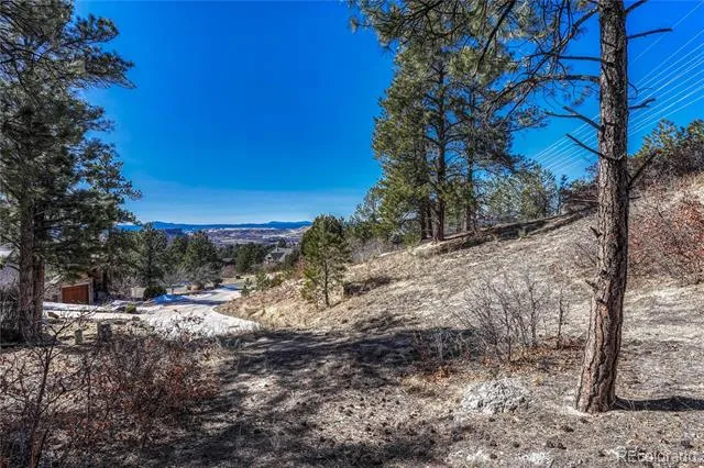 2111 Ramblewood Court Castle Rock, CO 80104