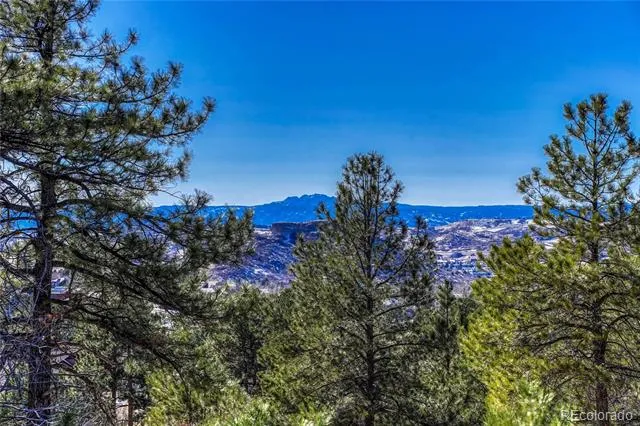 2111 Ramblewood Court Castle Rock, CO 80104