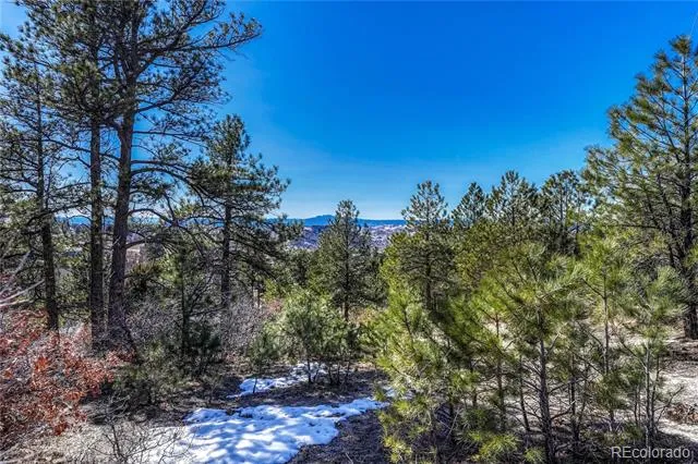 2111 Ramblewood Court Castle Rock, CO 80104