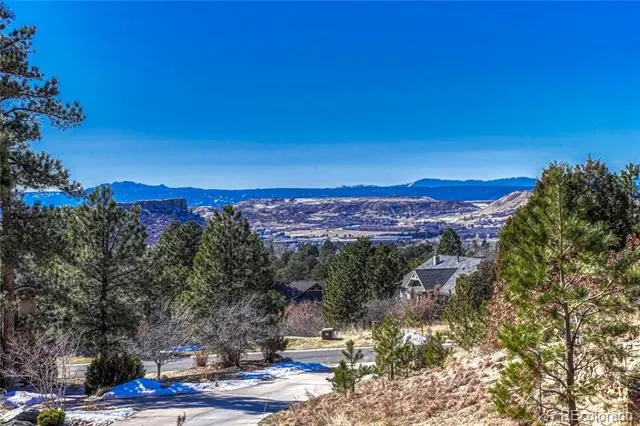 2111 Ramblewood Court Castle Rock, CO 80104