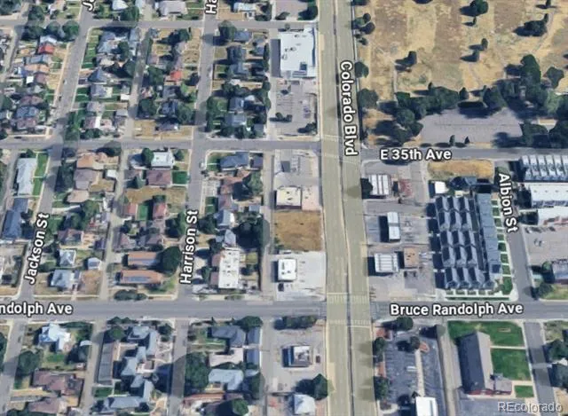 3427 & 3435 Colorado Denver, CO 80205