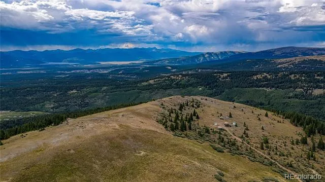 9551 Rose Group Leadville, CO 80461