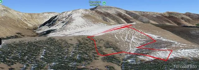 9551 Rose Group Leadville, CO 80461