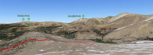 9551 Rose Group Leadville, CO 80461
