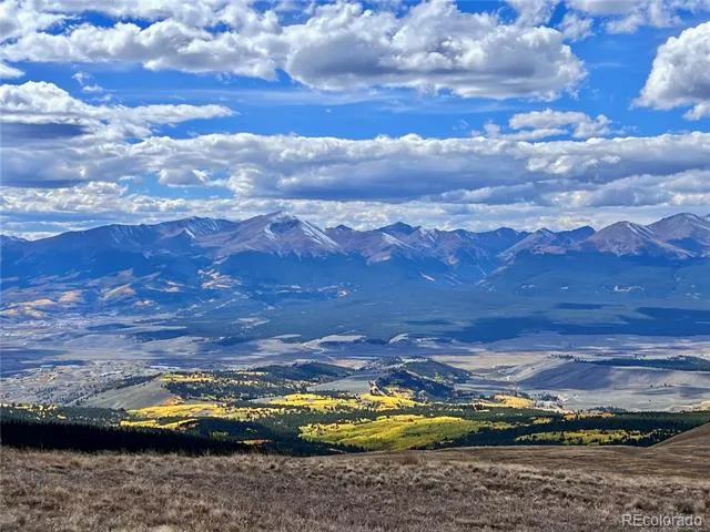 9551 Rose Group Leadville, CO 80461