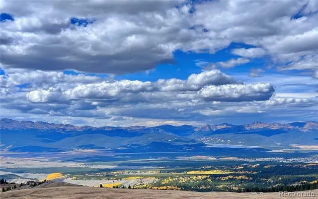 9551 Rose Group Leadville, CO 80461