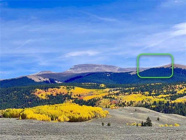 9551 Rose Group Leadville, CO 80461