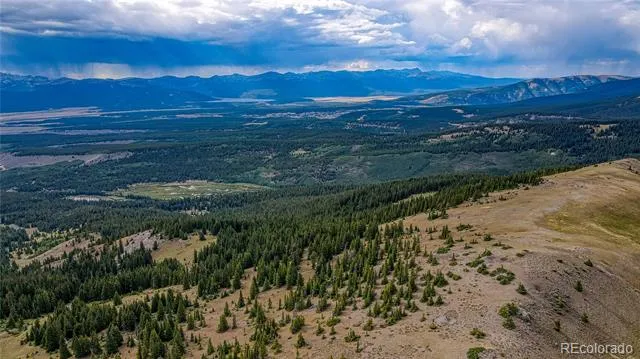 9551 Rose Group Leadville, CO 80461