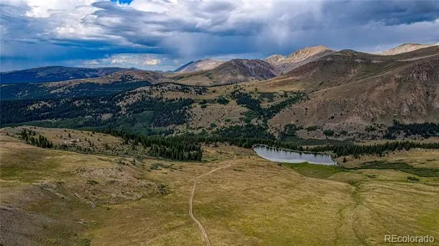 9551 Rose Group Leadville, CO 80461