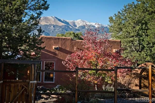 109 Pinewood Overlook Crestone, CO 81131