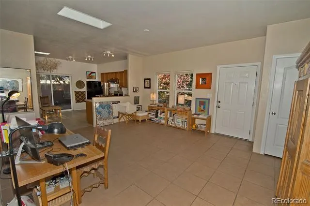 109 Pinewood Overlook Crestone, CO 81131