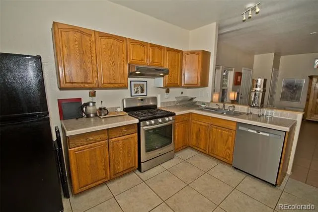 109 Pinewood Overlook Crestone, CO 81131