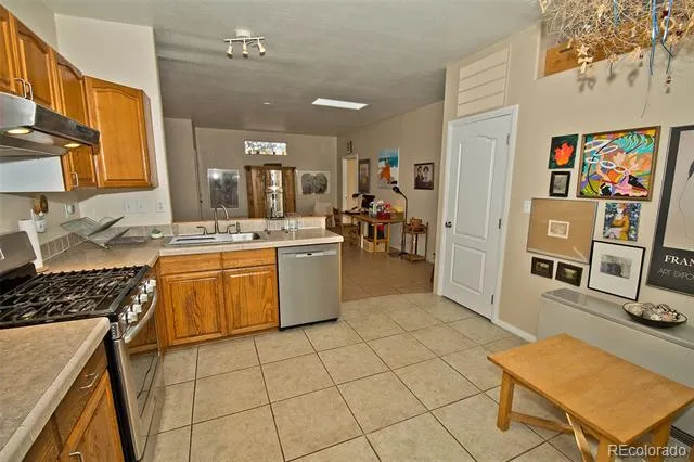 109 Pinewood Overlook Crestone, CO 81131
