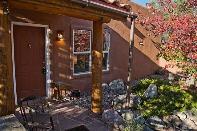109 Pinewood Overlook Crestone, CO 81131