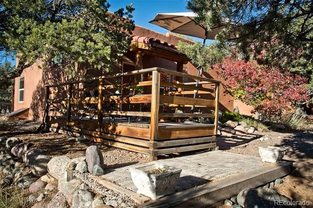 109 Pinewood Overlook Crestone, CO 81131