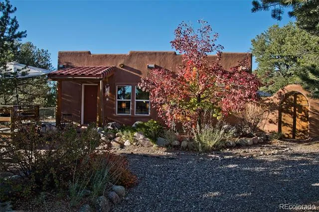 109 Pinewood Overlook Crestone, CO 81131